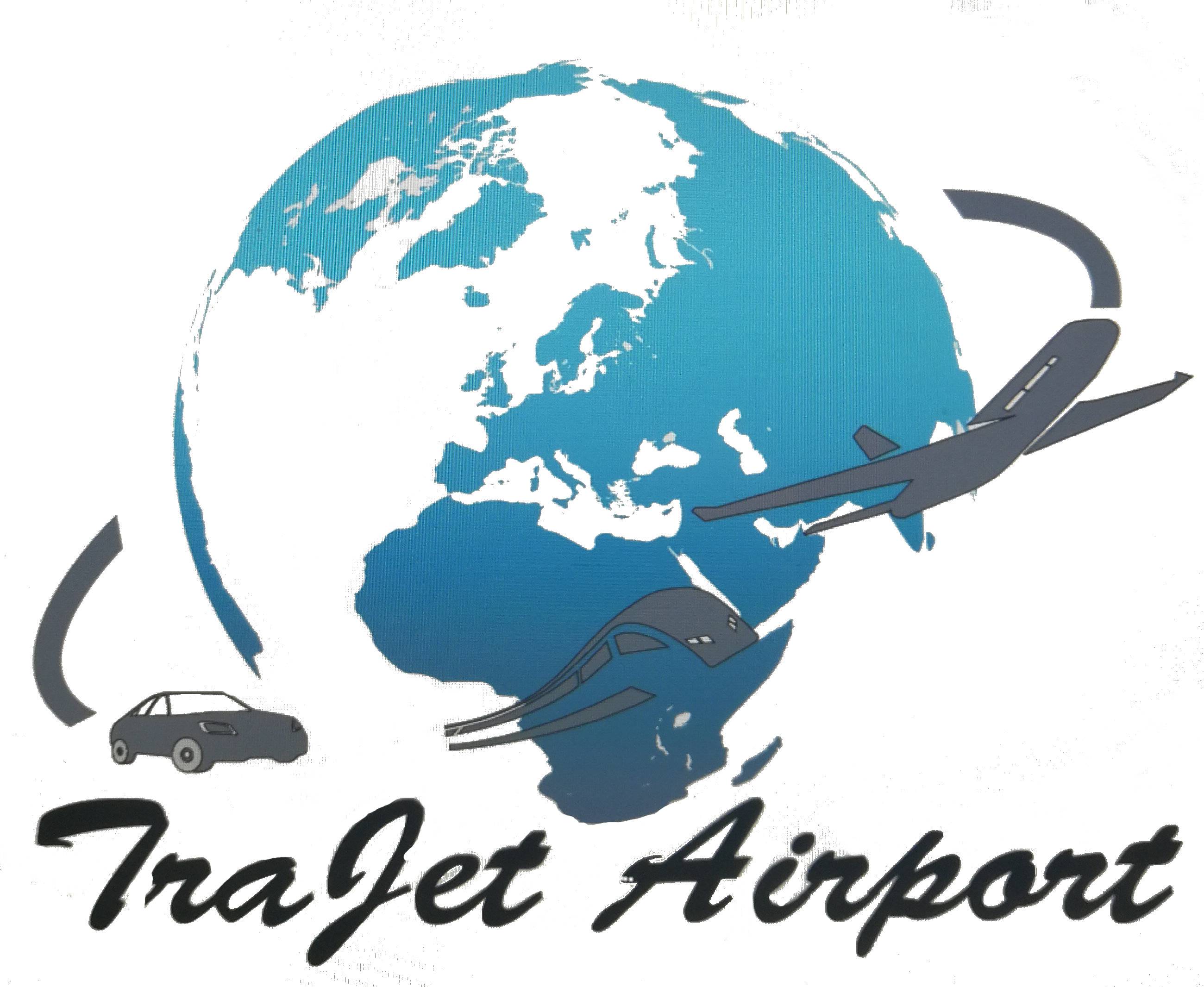 Icone Trajetair